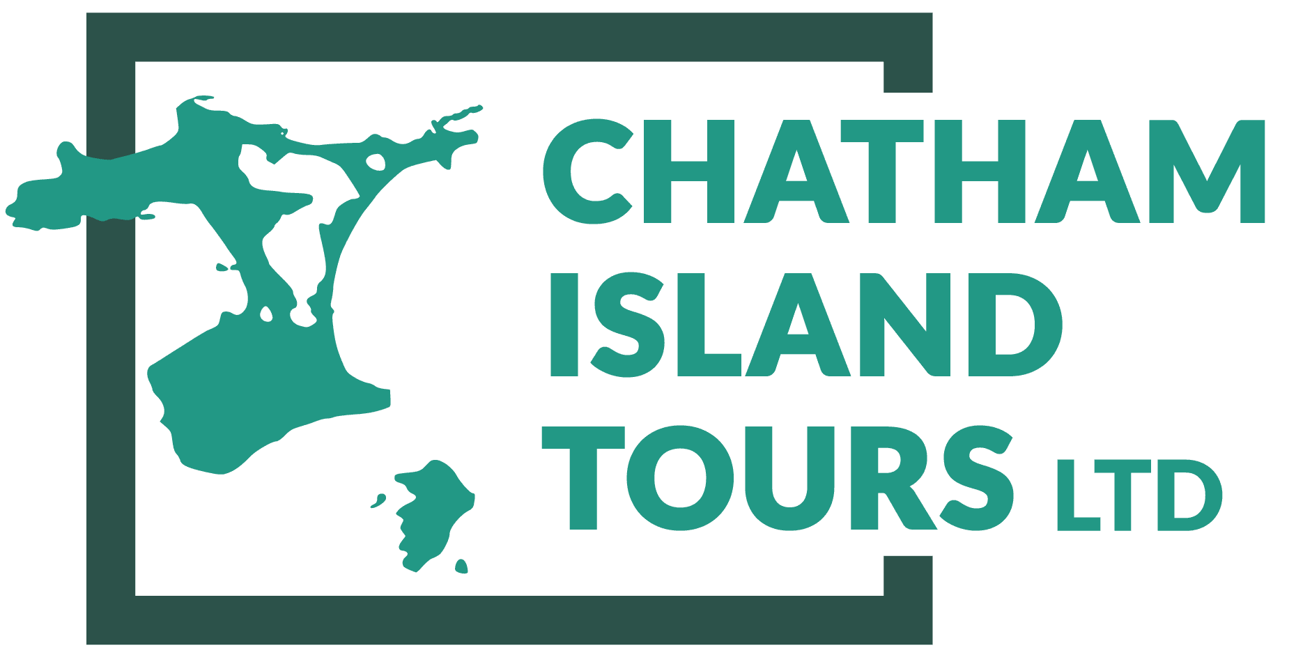 Chatham Island Tours Logo
