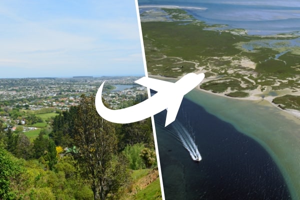 Whanganui — Chatham Island Tours in New Zealand