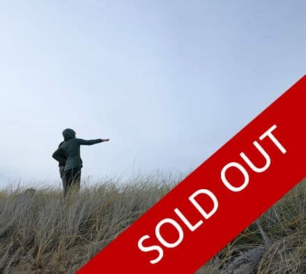 Sold out